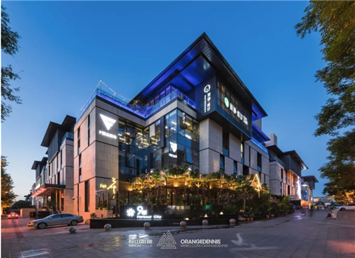 陜西秦源消防安全檢測(cè)技術(shù)有限公司